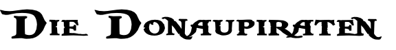 Die Donaupiraten